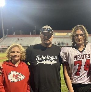 Meet your Posher, Josh